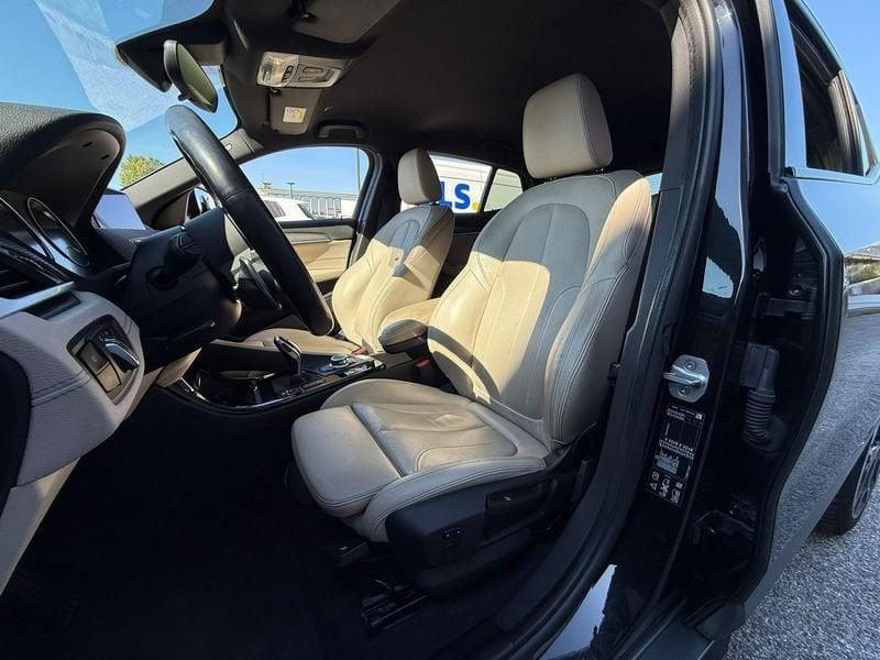BMW X2 X2 sdrive20d Msport auto