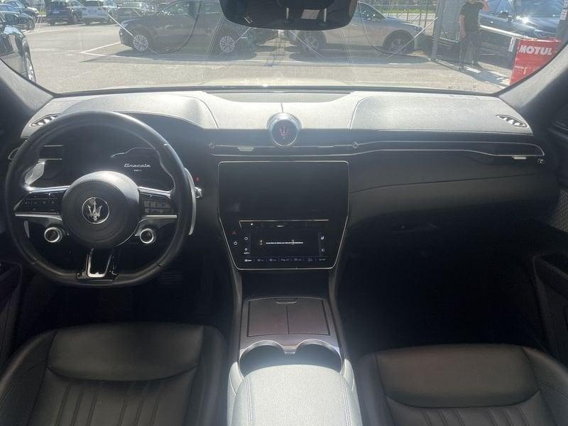 Maserati Grecale MHEV 300 CV AWD GT Q4
