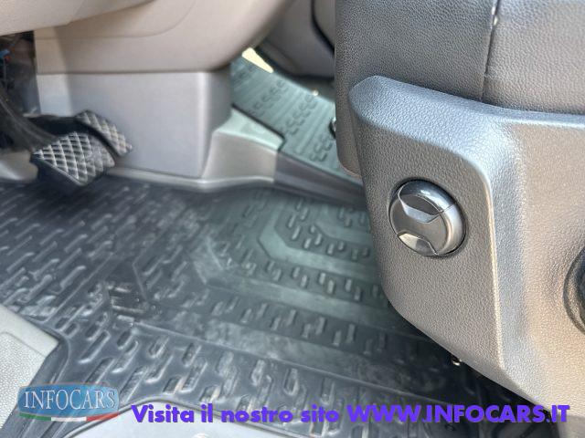 VOLKSWAGEN Crafter E-Crafter Elettrico 35 136 CV PM-TA Furgone + IVA