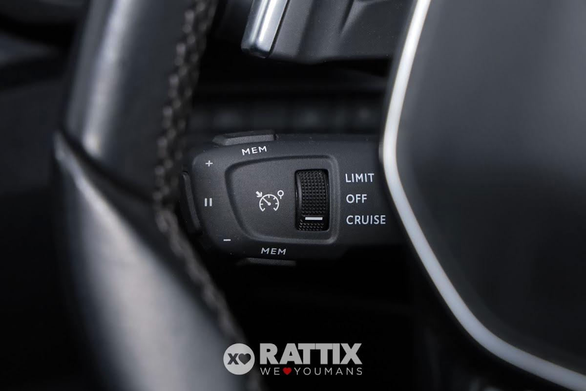 Peugeot 3008 1.6 Hybrid Phev 225CV Allure Pack e-EAT8