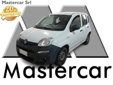 FIAT Panda 1.2 69 CV VAN 2 POSTI EURO6 POP - FS493LP
