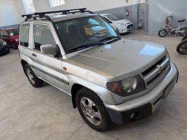 Mitsubishi Pajero Pinin 1.8 16V GDI 3 porte Air *** DEDICATA AGLI OPERATORI DEL SETTORE ***