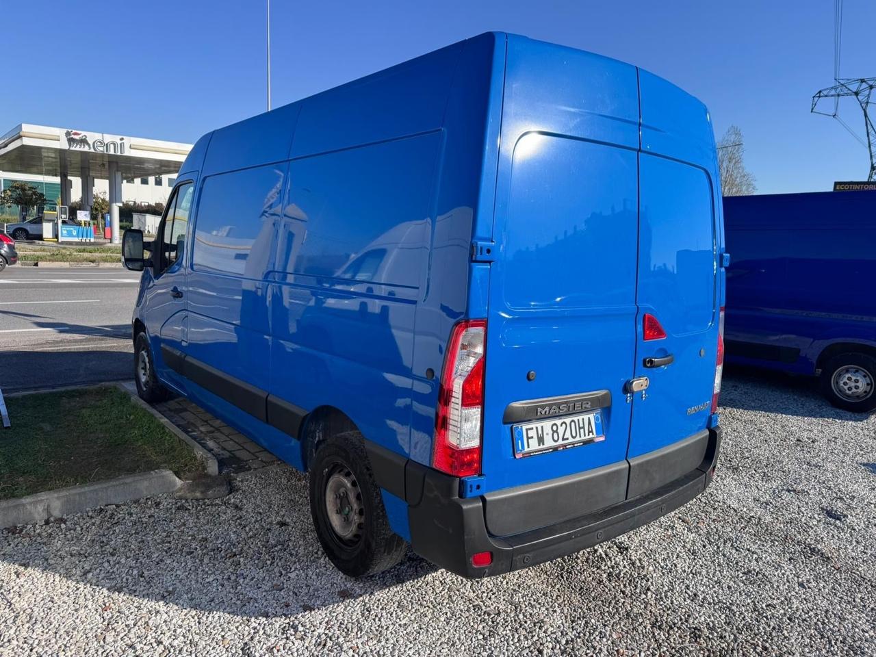 Renault Master T35 2.3 dCi/145CV Iva Compresa