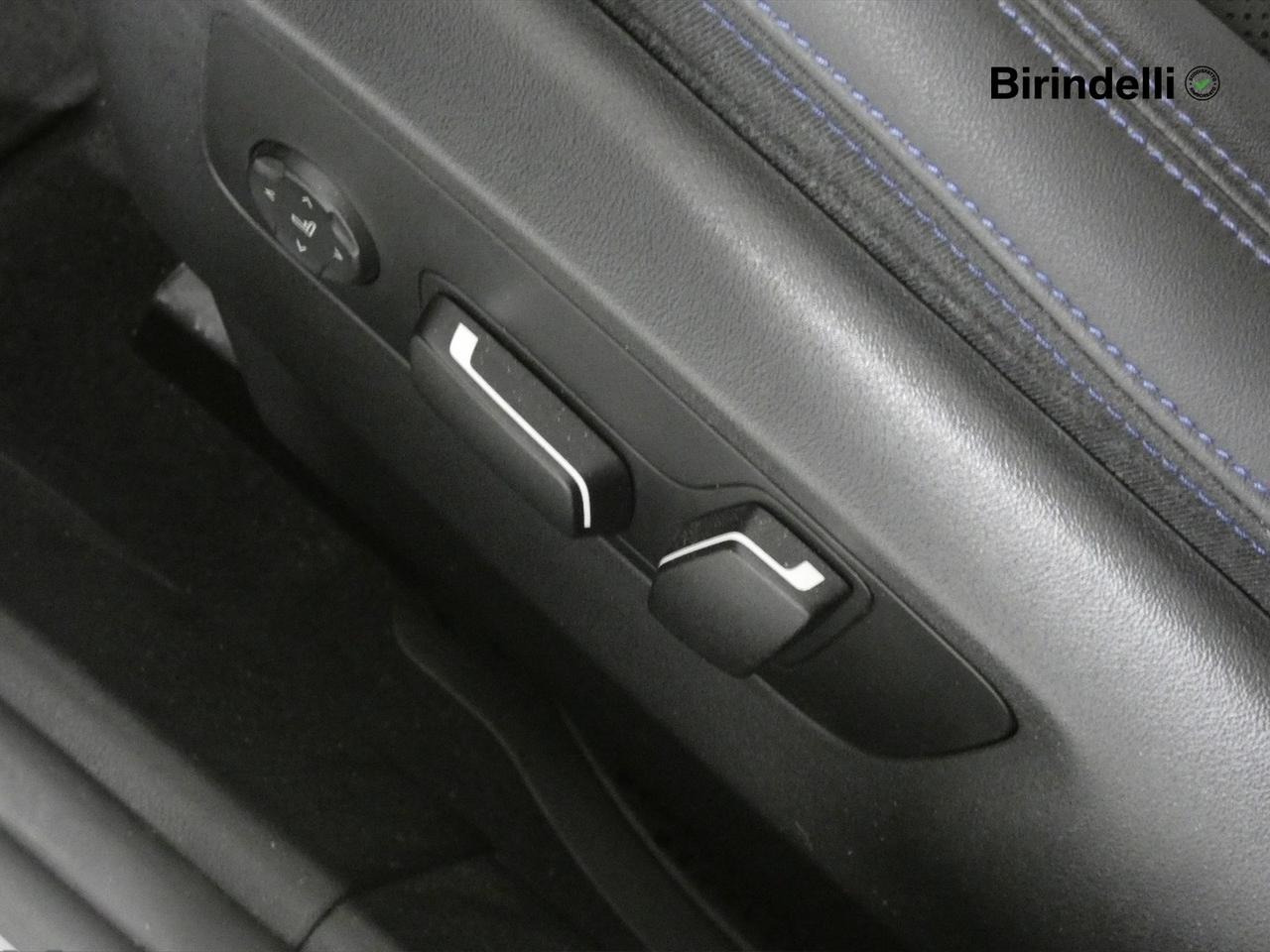 BMW S. 5(G60/61/90/99) - 520d 48V sDrive Msport