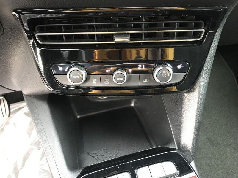 Opel Mokka 1.2 Turbo GS KEYLESS+NAVI+WINTER PACK