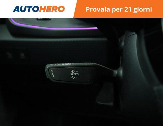 AUDI A1 SPB 30 TFSI Admired