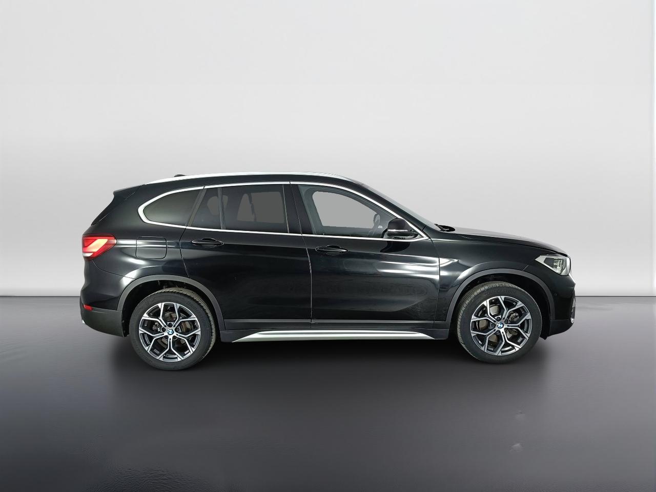 BMW X1 F48 2019 - X1 sdrive18d xLine Plus auto