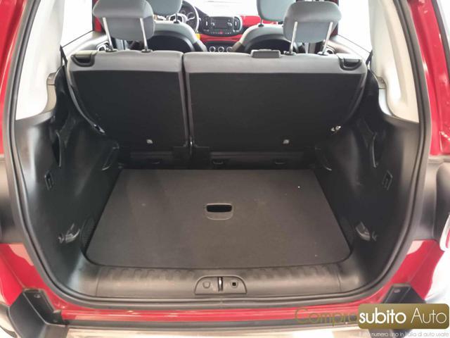 FIAT 500L 1.3 Multijet 95 CV Business