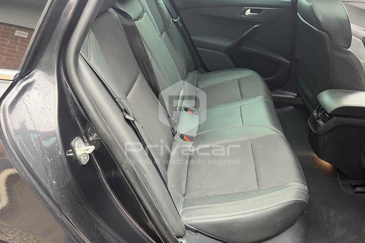 PEUGEOT 508 BlueHDi 150 S&S SW Allure