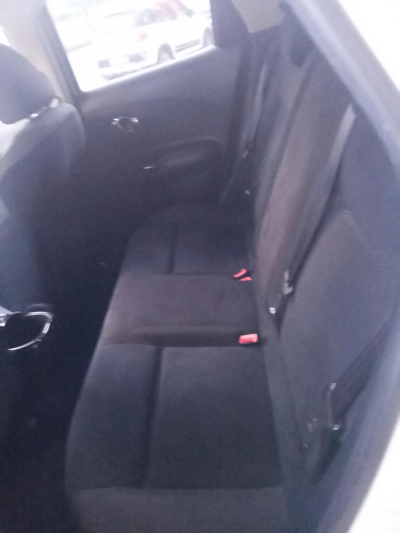 Nissan Juke 1.5 dCi n-tec