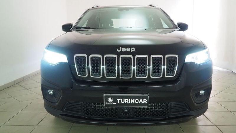 Jeep Cherokee 2.2 Mjt Longitude