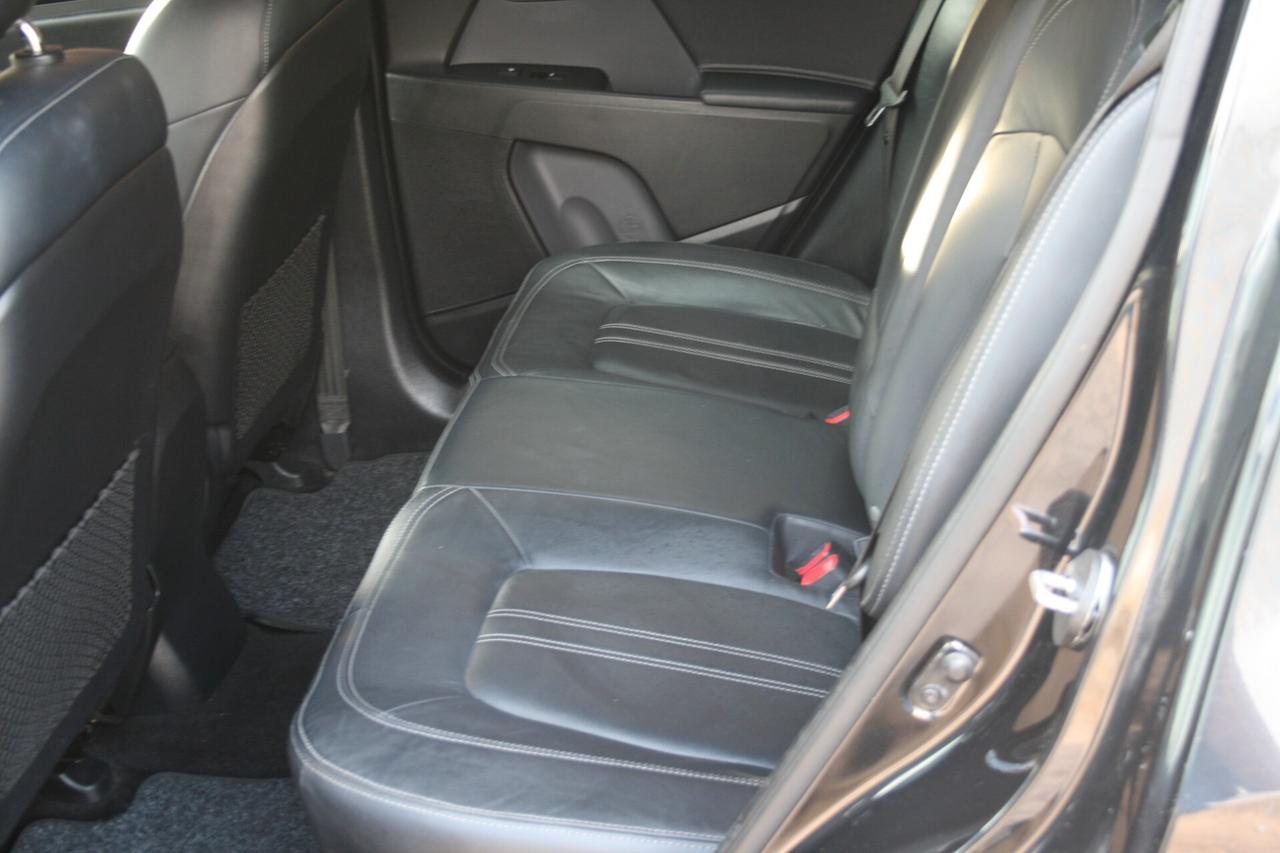Kia Sportage 1.7 CRDI VGT 2WD Cool