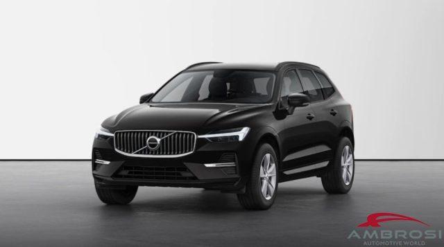 VOLVO XC60 Mild Hybrid B4 AWD automatico Essential