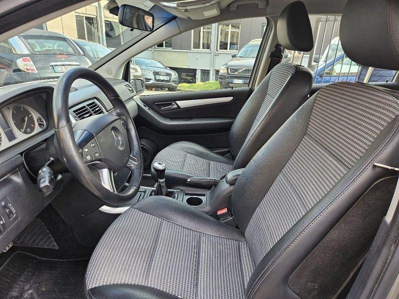 Mercedes-Benz Classe B B 180 CDI Sport