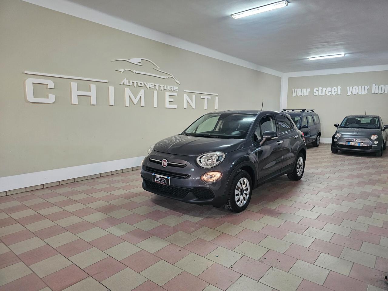 Fiat 500X 1.6 MultiJet 120 CV Urban