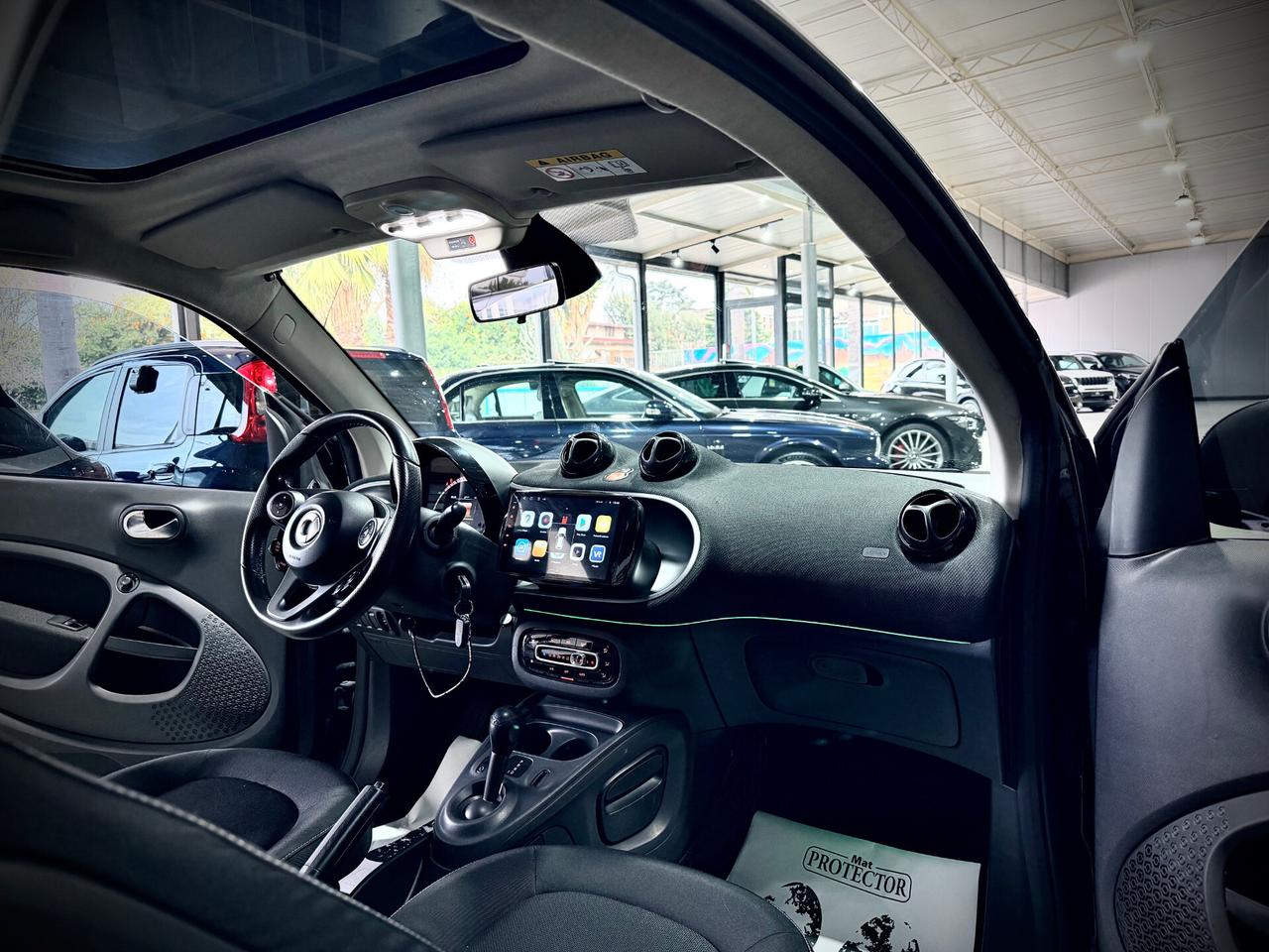 Smart Fortwo 0.9 90CV Twinamic Passion