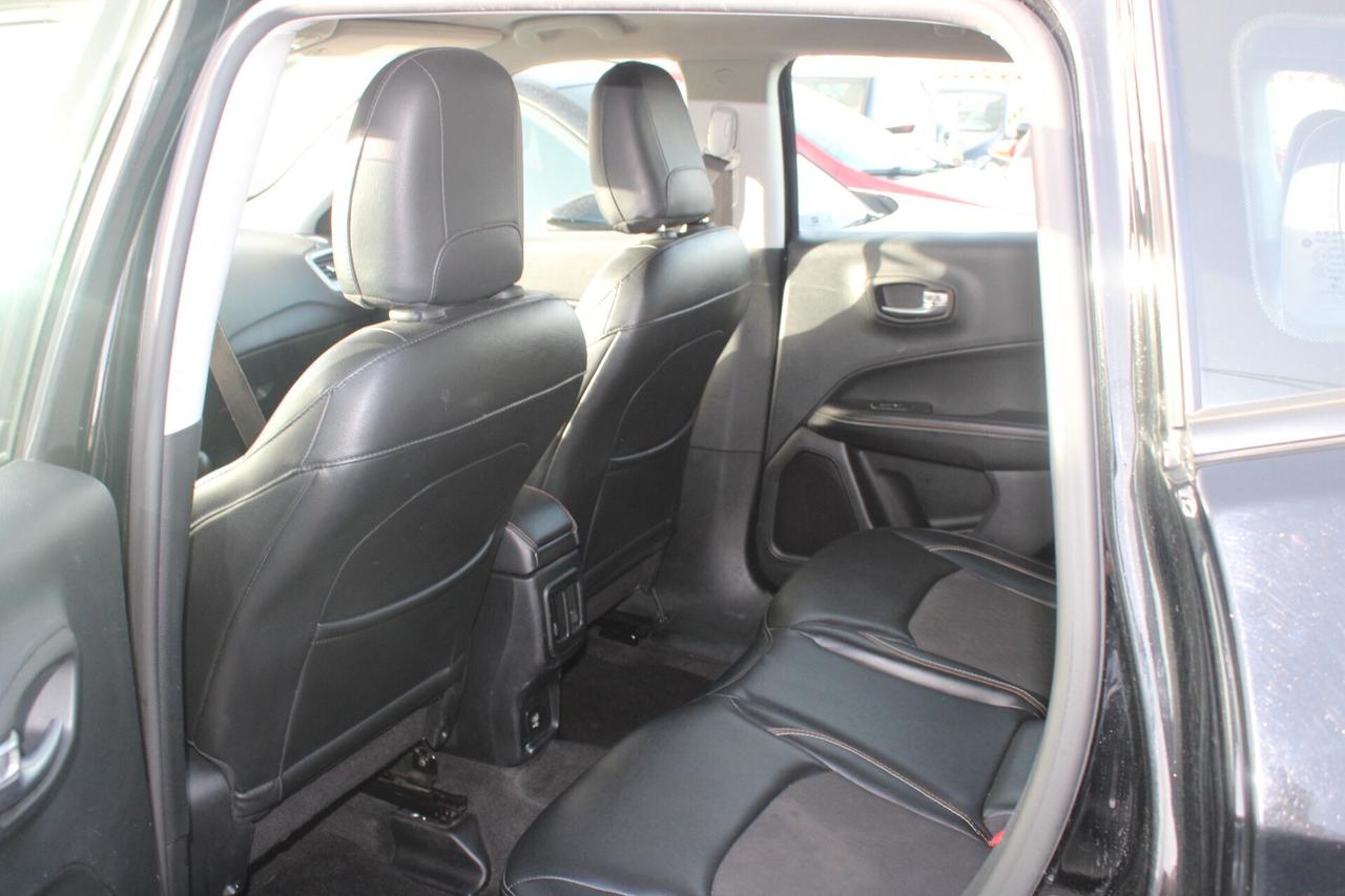 Jeep Compass 2.0 Multijet II aut. 4WD Opening Edition