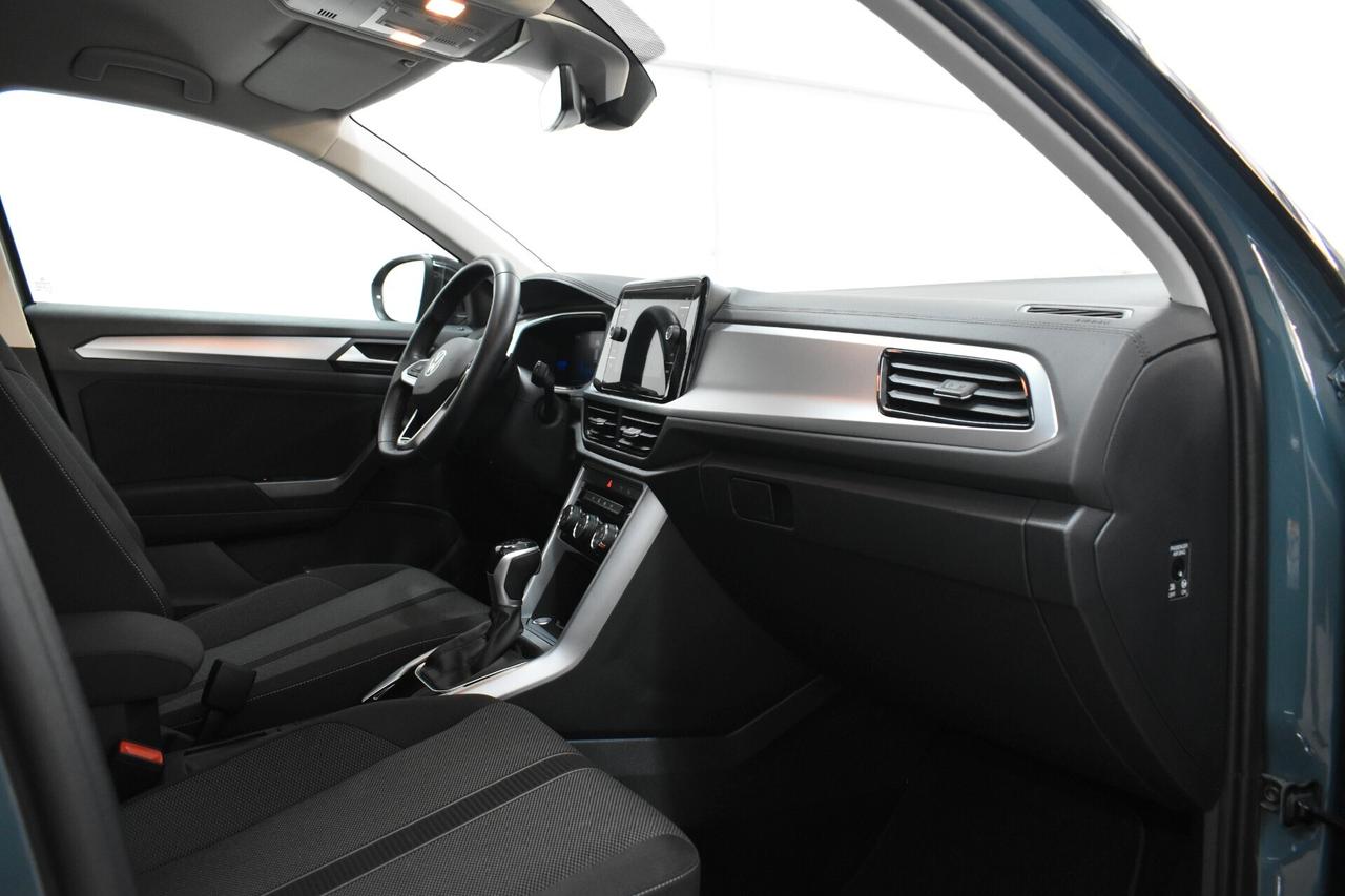 Volkswagen T-Roc 2.0 Diesel 150cv DSG - IVA ESPOSTA - L104