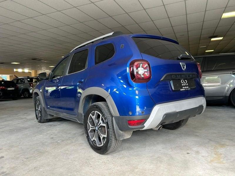 Dacia Duster 1.0 TCe 4x2 100cv Eco-G 15th Anniversary