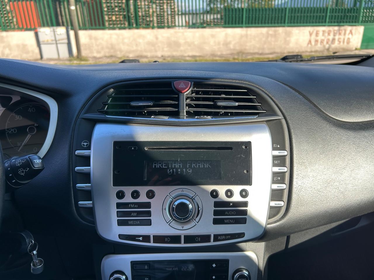 Lancia Delta 1.6 MJT 120cv DPF Oro