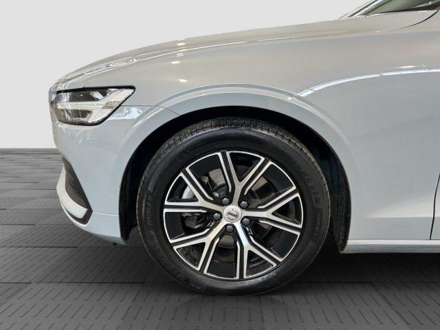 VOLVO V60 V60 B4 (d) automatico Core