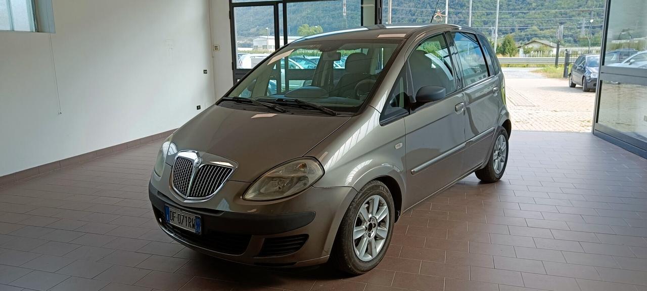 Lancia MUSA 1.3 Multijet NEOPATENTATI