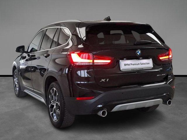 BMW X1 sDrive18d xLine Aut.