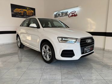 Audi Q3 2.0 TDI 150 CV Sport
