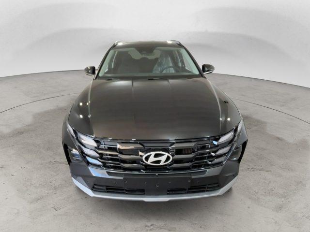 HYUNDAI Tucson Tucson 1.6 CRDI 48V DCT Business