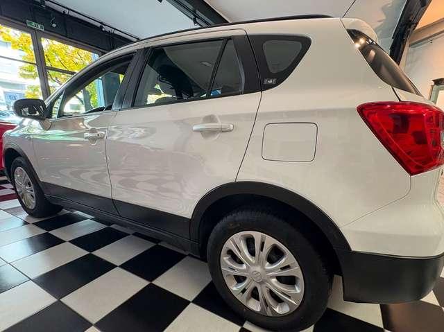 Suzuki SX4 S-Cross 1.4h Easy 2wd