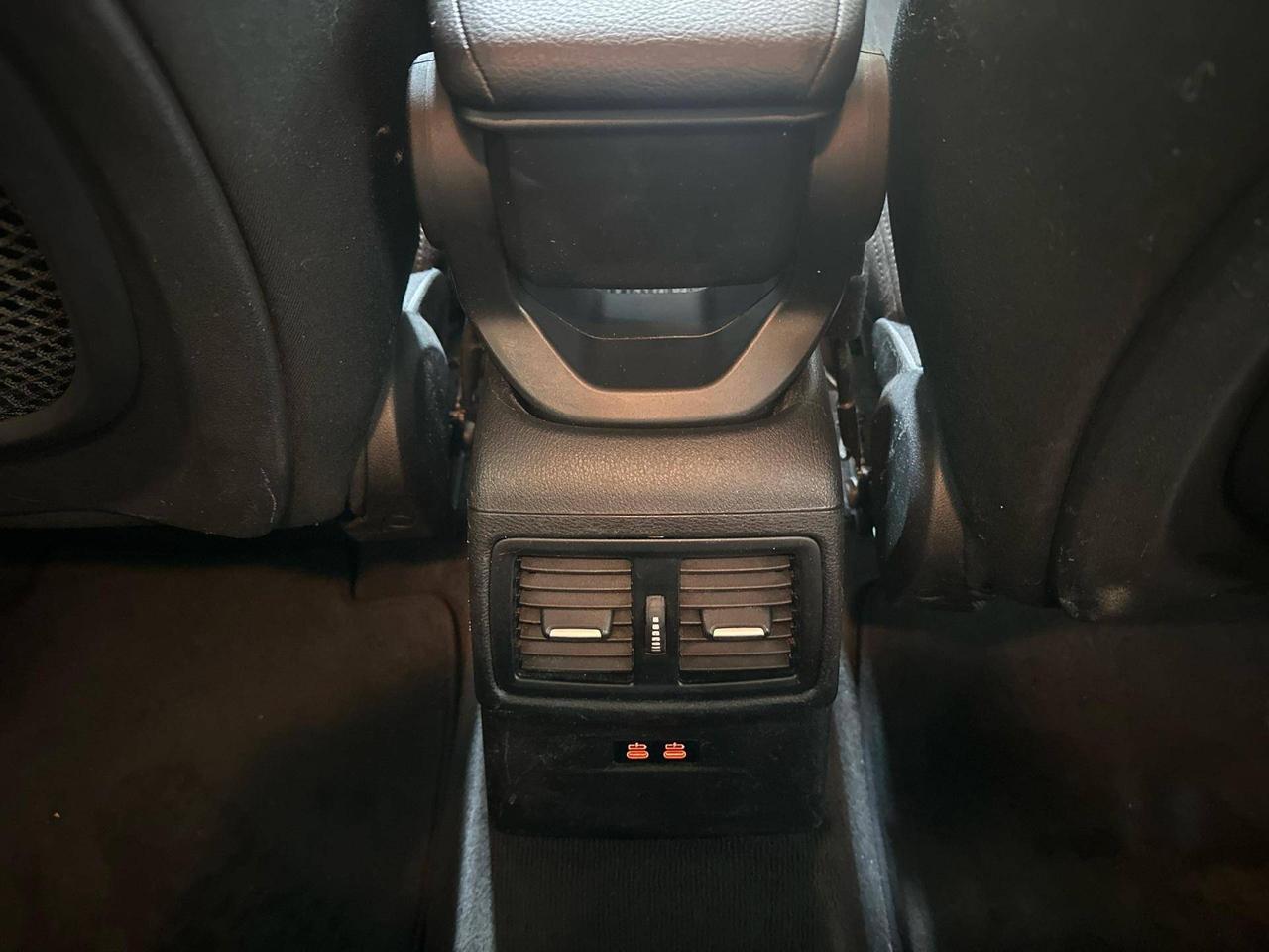 BMW X1 xDrive18d Advantage