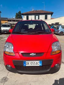 Chevrolet Matiz 800 SE Chic