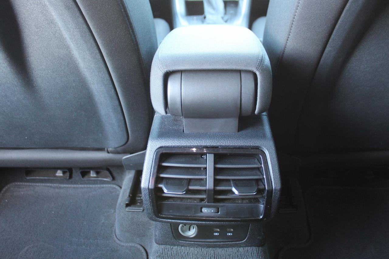 Audi Q3 35 TDI S tronic Business Advanced