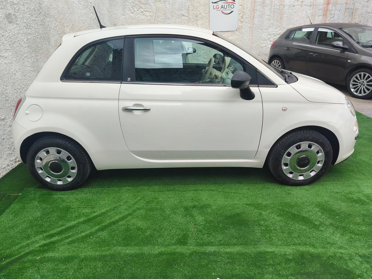 Fiat 500 1.2 EasyPower Pop