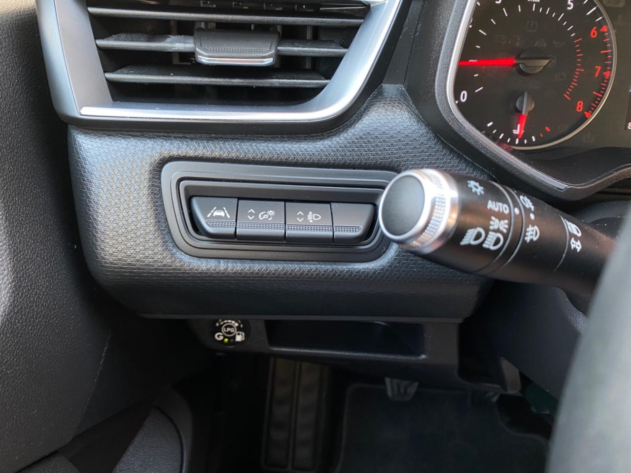 Renault Clio 1.0 GPL Casa Madre