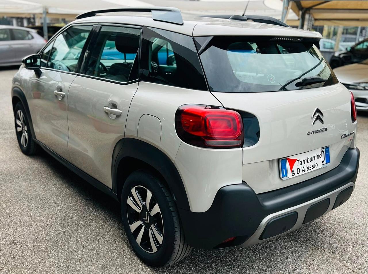 Citroen C3 Aircross BlueHDi 100 Shine