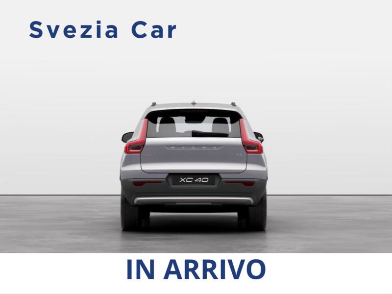 Volvo XC40 B3 automatico Essential