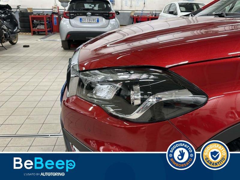 Suzuki S-Cross 1.4H COOL 4WD ALLGRIP