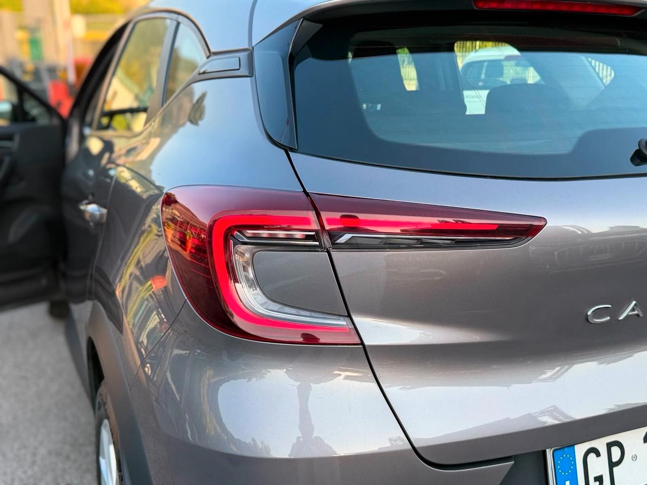 Renault Captur TCe 90 CV Equilibre