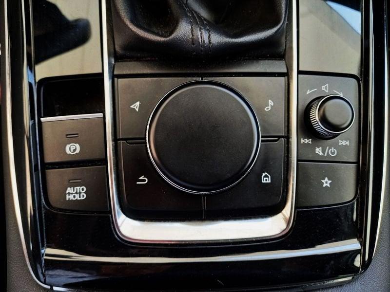 Mazda CX-30 2.0L Skyactiv-G 122 CV M-Hybrid 2WD Executive