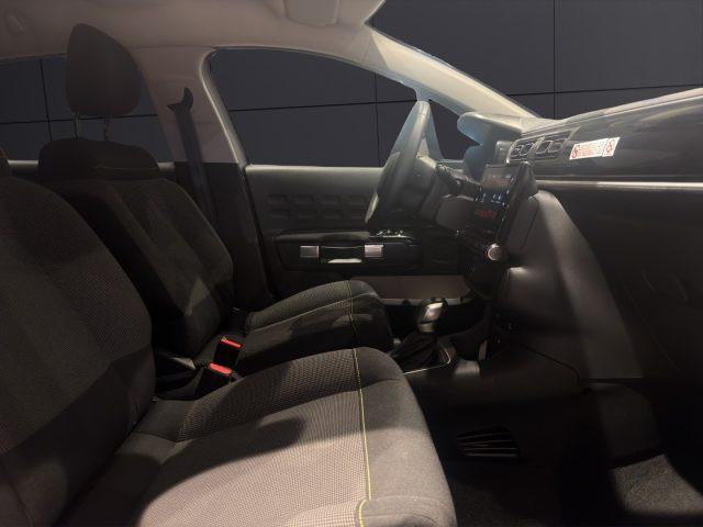 CITROEN C3 PureTech 110 S&S EAT6 Shine