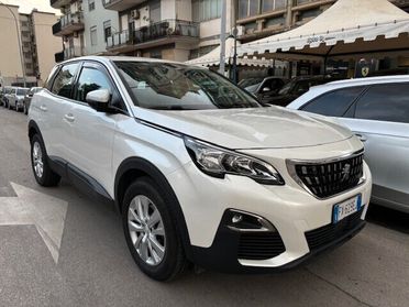 Peugeot 3008 At8 Finanziabile Garanzia