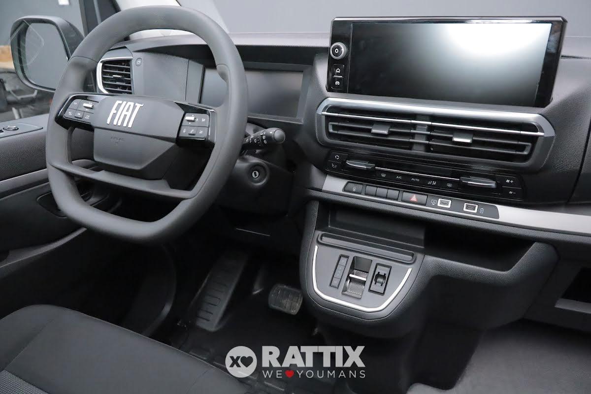 Fiat Ulysse 2.2 Multijet 180CV combi M1 XL L3H1 auto 9pt.i