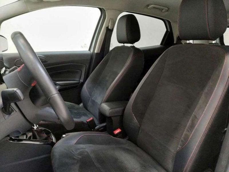 Ford EcoSport 1.0 ecoboost ST-Line s&s 125cv my20.25