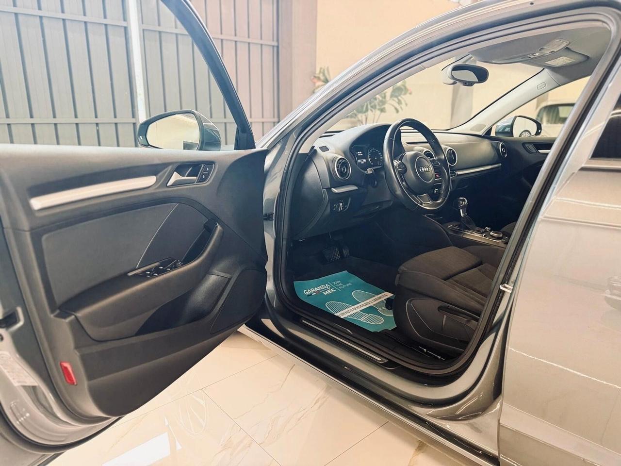 Audi A3 2.0 TDI 150 CV SPB S TRONIC AMBITION