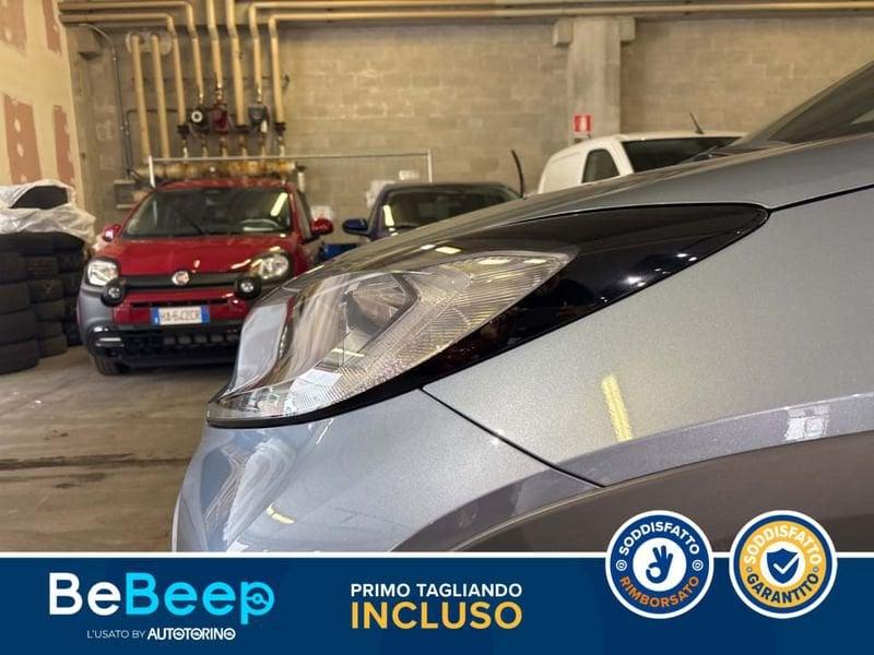 Toyota Aygo X 1.0 TREND 72CV S-CVT