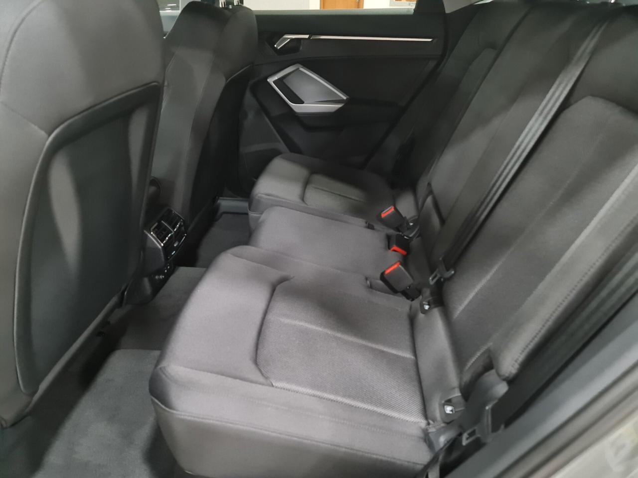 Audi Q3 SPB 35 TDI S tronic line edition