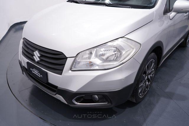 SUZUKI S-Cross 1.6 DDiS 5 porte Easy *SOLO X COMMERCIANTI*