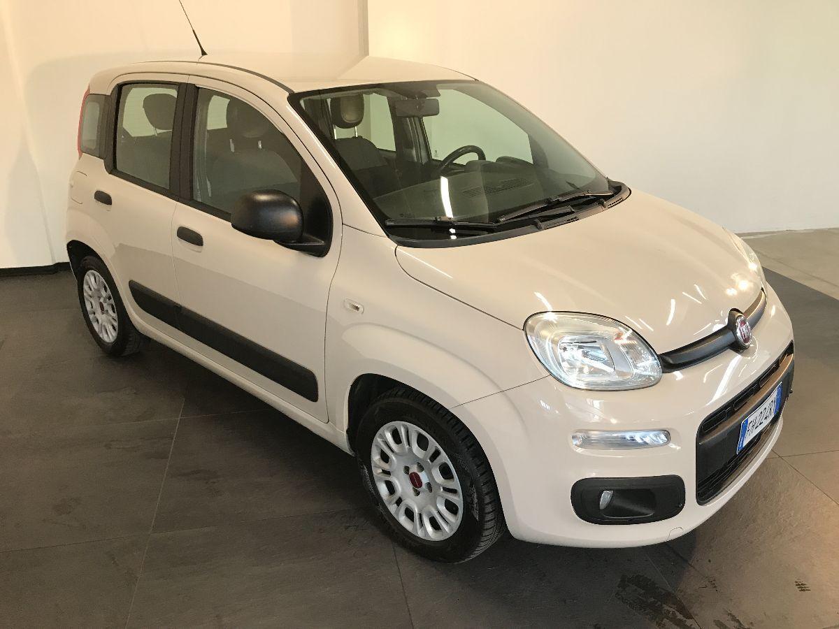 FIAT Panda 1.2 EasyPower Easy GPL