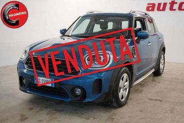 MINI Countryman 1.5 One D Business Countryman